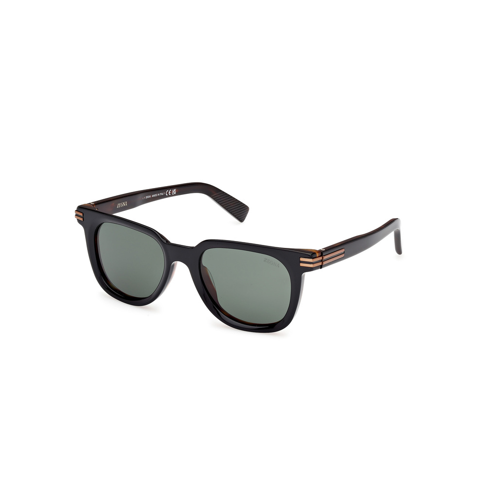 ZEGNA  EZ0248 Sunglasses 05R 50mm
